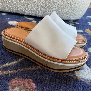 Robert Clergerie slides